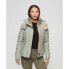 Фото #3 товара SUPERDRY Mountain Wincheater jacket