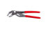 Rothenberger ROGRIP F 10" 1K - Tongue-and-groove pliers - 6 cm - Black/Red - 25.4 cm - 390 g