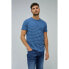 SALSA JEANS 21008657 short sleeve T-shirt