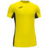 ფოტო #2 პროდუქტის JOMA SuperLiga short sleeve T-shirt