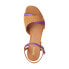 GEOX New Eraklia 80 sandals