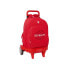 SAFTA Sevilla FC With Removable Evolutive trolley - фото #2