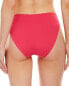 Фото #2 товара Andie The 90S Cheeky Bottom Women's Xl