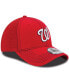 Washington Nationals Neo 39THIRTY Stretch Fit Cap