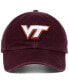 Фото #2 товара Virginia Tech Hokies NCAA Clean-Up Cap