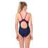 Фото #2 товара Купальник для плавания Speedo Gala Logo Thin Strap Swimsuit
