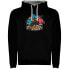 Фото #1 товара KRUSKIS Boxing Two-Colour hoodie