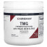TMG (Trimethylglycine) with Folic Acid & B12 Powder, 8 oz (227 g)