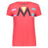 ფოტო #1 პროდუქტის CMP 39D4906 short sleeve T-shirt