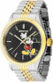 Disney Mickey Mouse Quartz 43873