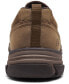 Фото #7 товара Men's Relaxed Fit Respected - Lowry Slip-On Casual Sneakers from Finish Line
