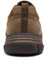 Men's Relaxed Fit Respected - Lowry Slip-On Casual Sneakers from Finish Line