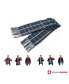 ფოტო #75 პროდუქტის Men's Scarf Soft 80 Inch Long Warm Scarves Plaids Winter Shawl