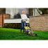 Фото #2 товара Ryobi 18 V ONE+ Brushless Akku-Rasenmäher RY18LMX40A-0, 40 cm ohne Akku / Lader