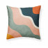 Фото #1 товара Чехол для подушки Decolores Sahara B Разноцветный 50 x 50 cm