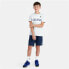 Фото #4 товара Спортивные шорты для мальчиков Le coq sportif Nª 1 Синий