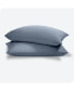 Фото #2 товара TENCEL Lyocell Standard Pillowcase Set