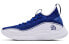 Under Armour Curry 8 3023085-402 Basketball Shoes