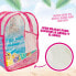 COLORBABY Set Beach Cube With Accessories And Backpack Princess Transport