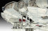 Фото #7 товара Revell 06718 - Fixed-wing aircraft model - Assembly kit - 1:72 - Millennium Falcon - 52 pc(s) - 10 yr(s)