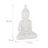 Фото #13 товара Weiße Buddha Figur 18 cm