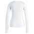 ფოტო #4 პროდუქტის JACK & JONES Freya Rib JJXX long sleeve T-shirt