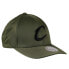 Фото #1 товара Mitchell & Ness Flight Pattern Nylon Snapback Hat Mens Size OSFA Athletic Casua