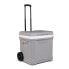 IGLOO COOLERS Profile 57L wheeled rigid portable cooler