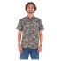 HURLEY Org Wedge short sleeve T-shirt