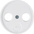 Berker 12032089 - White - Thermoplastic - Glossy - Conventional - Berker - IP20