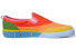 Фото #3 товара Кроссовки низкие adidas originals NIZZA Slip-On Pride GW2421