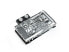 Фото #1 товара Bitspower International Bitspower Classic VGA - Water block - Black - Silver - Transparent - 3-pin - 1/4" - 125 mm - 171.4 mm