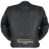 FURYGAN Sherman Evo leather jacket
