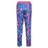 Фото #2 товара HUMMEL Flowery Tracksuit Pants