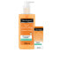 PERSISTENT GRAINS ANTI-ACNE ROUTINE CASE 2 pcs