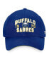 Men's Royal Buffalo Sabres True Classic Retro Adjustable Hat