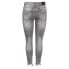 Фото #2 товара NOISY MAY Kimmy Destroyed Fit Az368Mg jeans