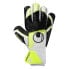 Фото #2 товара UHLSPORT Soft Advanced goalkeeper gloves