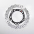 Фото #1 товара BRAKING WK148L front brake disc