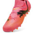 Фото #4 товара PUMA Future 7 Pro MG football boots