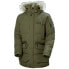 HELLY HANSEN Bouvet Down jacket