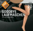 Фото #1 товара Strumpfhose Goodbye Laufmaschen amber Gr. 40/44, 20 DEN, 1 St