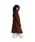 ფოტო #2 პროდუქტის Women's Mink Eyelash Fringe Coatigan