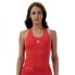 Фото #2 товара DROP SHOT Cayenne sleeveless T-shirt