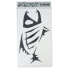 Фото #3 товара Gloomis GLOOMIS BOAT STICKERS Stickers (55905-01) Fishing