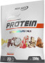 Фото #1 товара Best Body Nutrition Gourmet Premium Pro Protein, Cream Nut, 4 Component Protein Shake: Caseinate, Whey Concentrate, Whey Isolate, Egg Protein, 1 kg Zip Bag