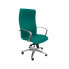 Офисный стул Caudete bali P&C BBALI39 бирюзовый