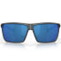 Фото #2 товара Очки COSTA Rincon Mirrored Polarized Sunglasses