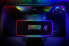 Фото #6 товара Razer Strider Chroma - Black - Monochromatic - Polyester - Multicolour - Gaming mouse pad
