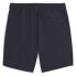 Фото #4 товара Puma Mmq Drawstring Shorts Mens Blue Casual Athletic Bottoms 62400816